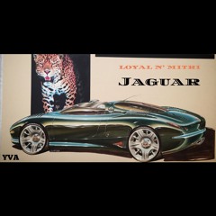 Loyal & Mitri - Jaguar (Swervin)