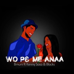 WPMA - E.DOUBLE.B ft. (Bmuni, Kenny Sosa & Blacks)