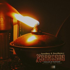 CornDogg & Greg Double - Kerosene Single