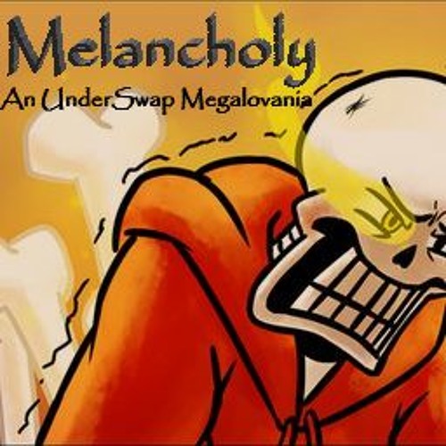Melancholy V6