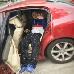 Kaydoe - Hella Thoughts.mp3