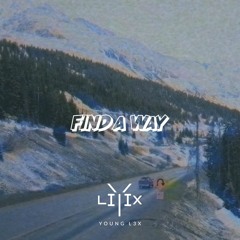 Find A Way