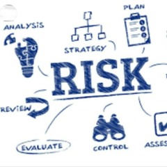 "RISK" ... MIXED BY @RALPHG