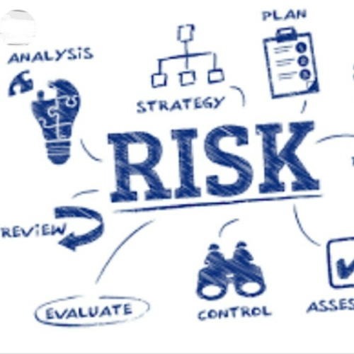 "RISK" ... MIXED BY @RALPHG