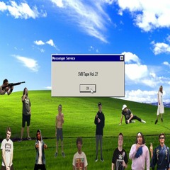 To No End Ft. Oculate, Jvmes, Heart Eyez & Lil Icy (prod. Ninety8)