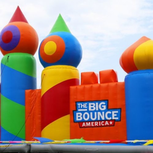 big bounce