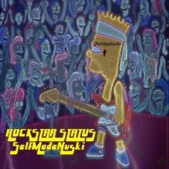 Rockstar Status(Prod.FuckCamo)