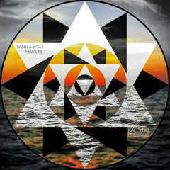 KLP125S : Daniele Baldi - New Life (Original Mix)