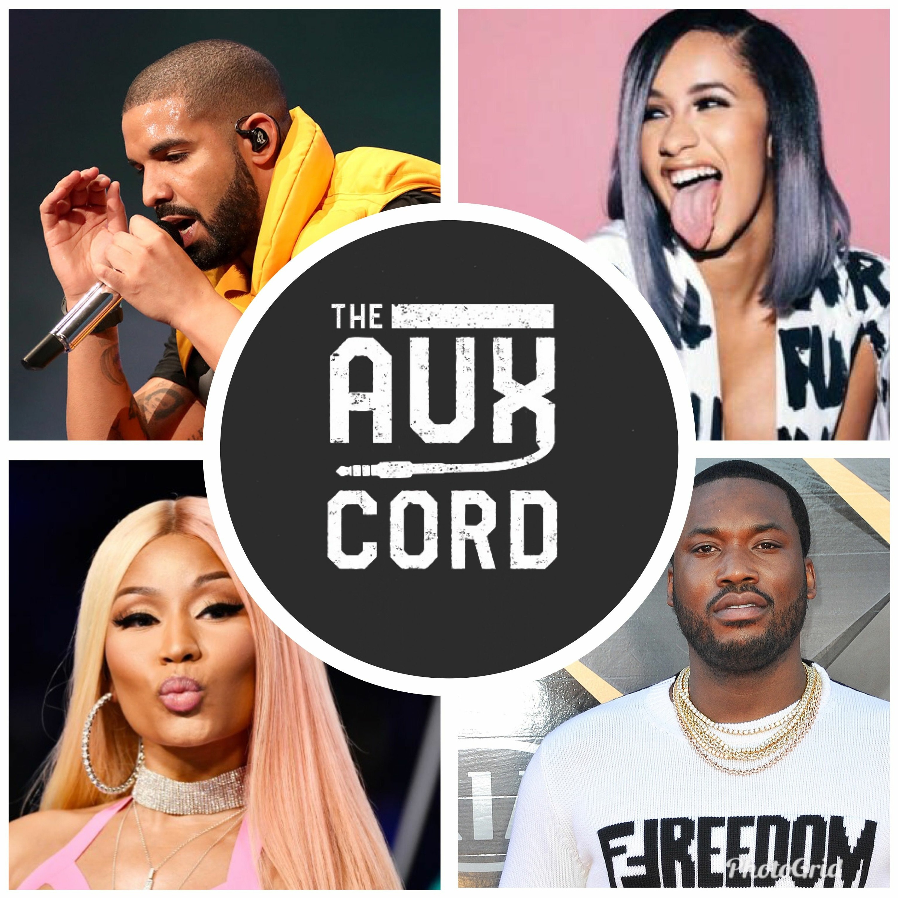 Aux Cord
