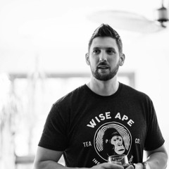 Episode #3 - Joe Scola: Wise Ape Tea Co.