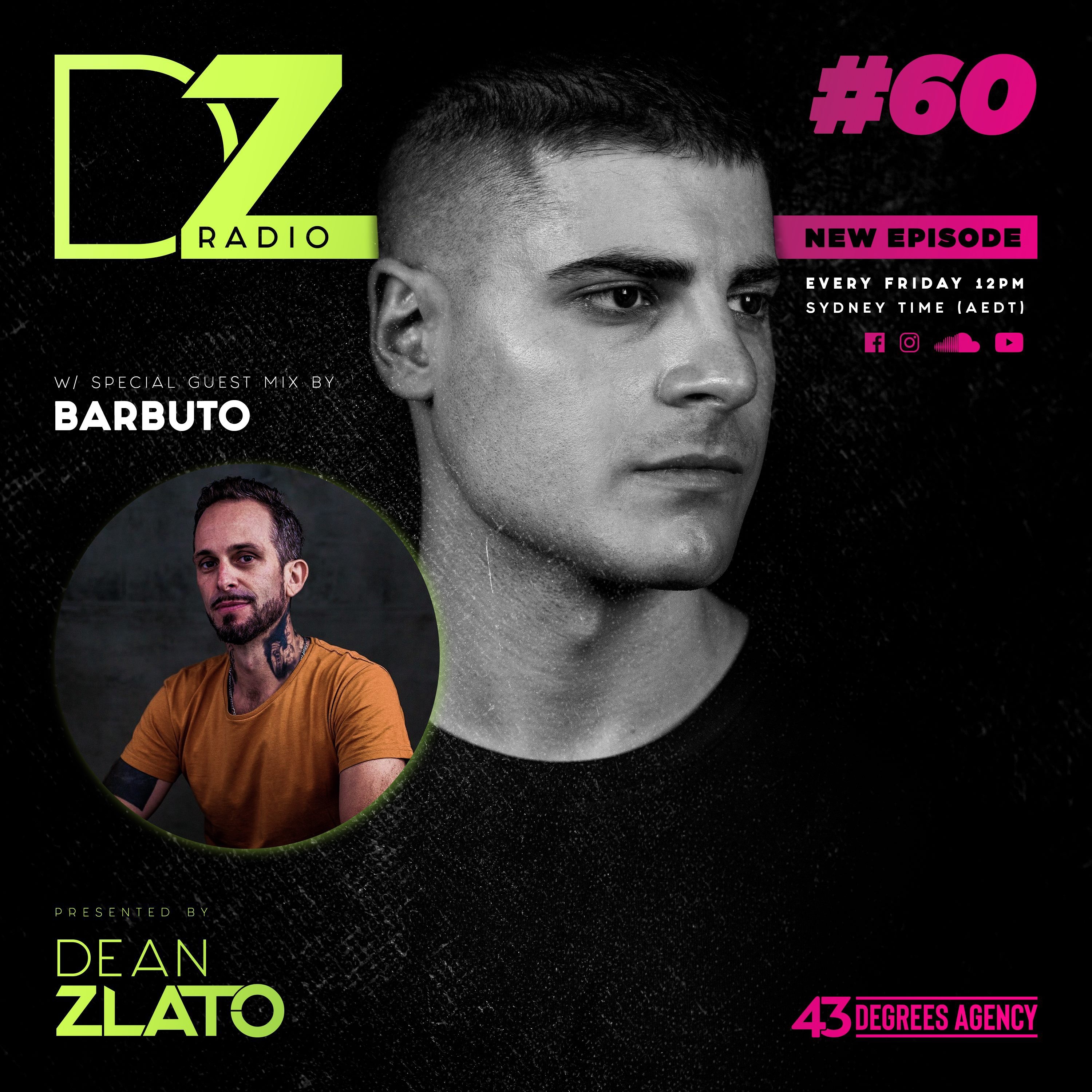 DZ Radio