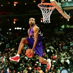Vince Carter (Prod. Holiday On The Track)