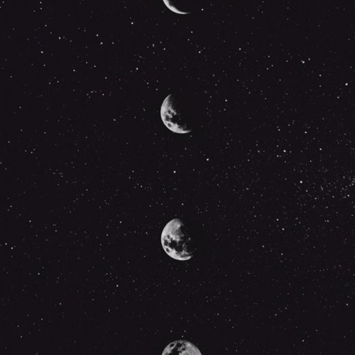 im done we're through