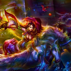 Destiny's Creed - Spread Your Wings