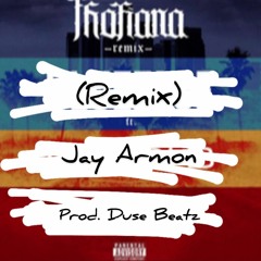 Thotiana (Remix)