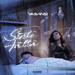 Yasmine - Sinto Falta [ 2019 ] By É-Karga Music
