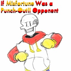 If MISFORTUNE Was A Punch-Out!! Opponent