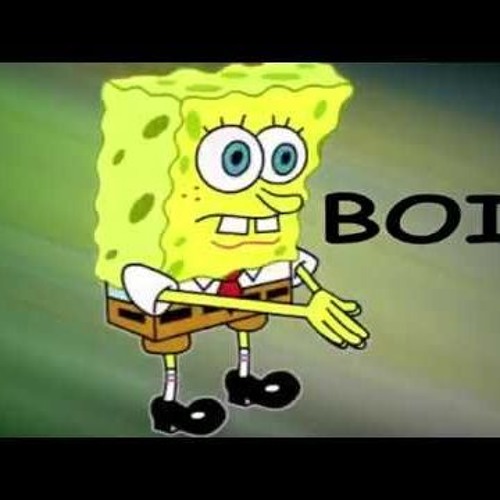 BOI Sound Effect