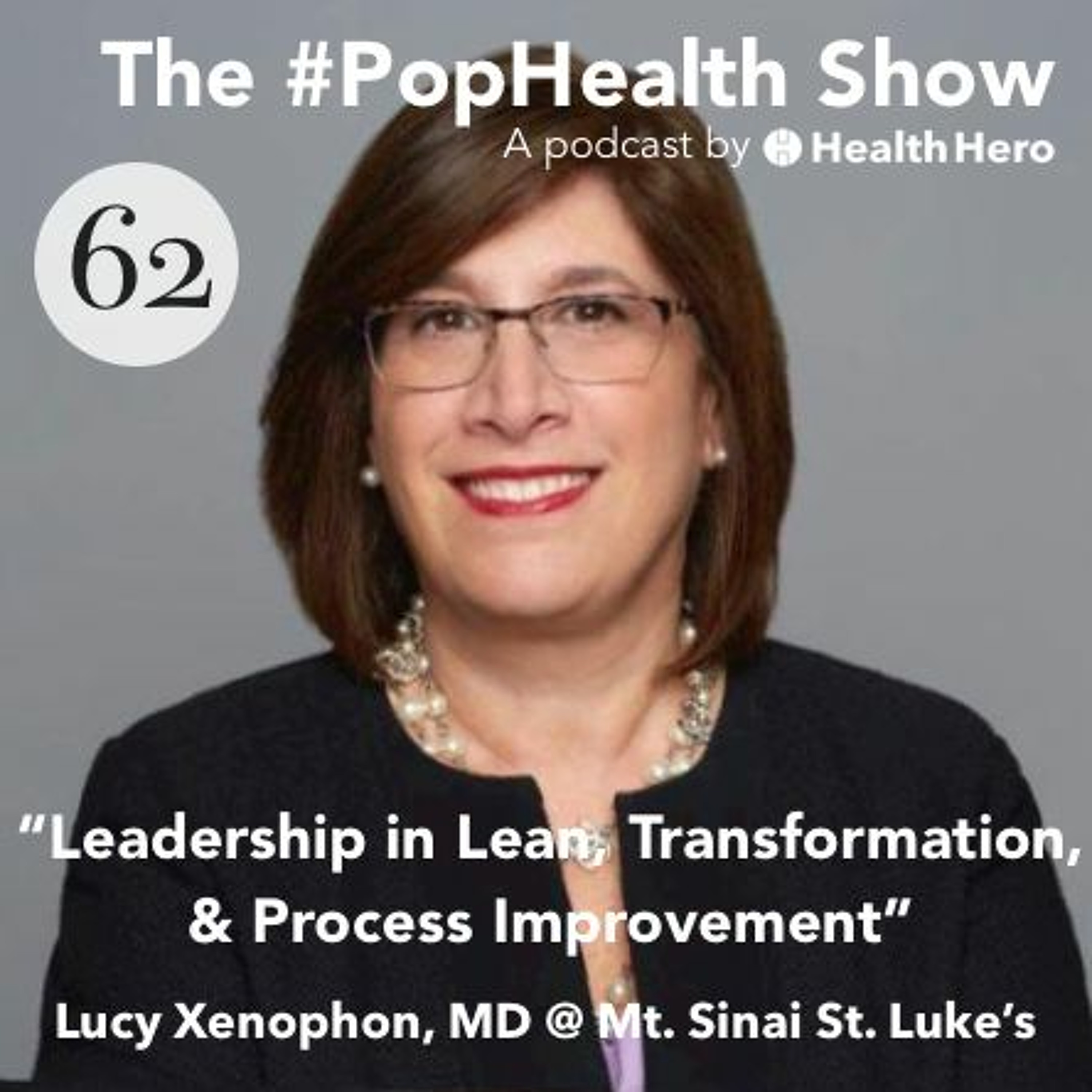 The #PopHealth Show