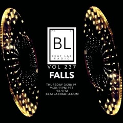 Falls - Exclusive Mix - Beat Lab Radio 237