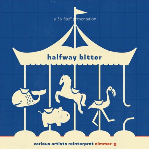 Zimmer-G — Miloe More (Bottle Mail Mix by Denis Davidov)