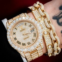 (FREE) Logic - Patience