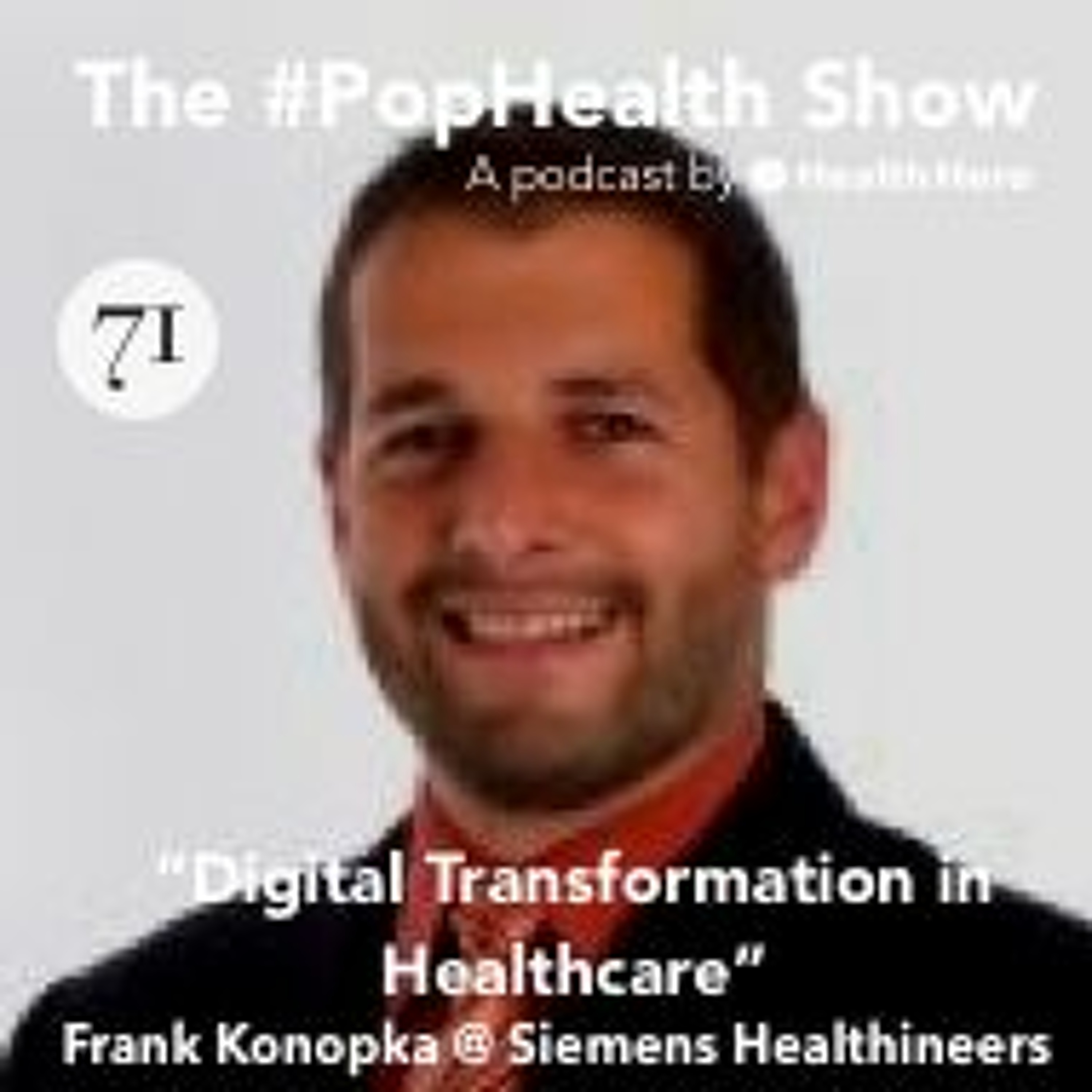 The #PopHealth Show