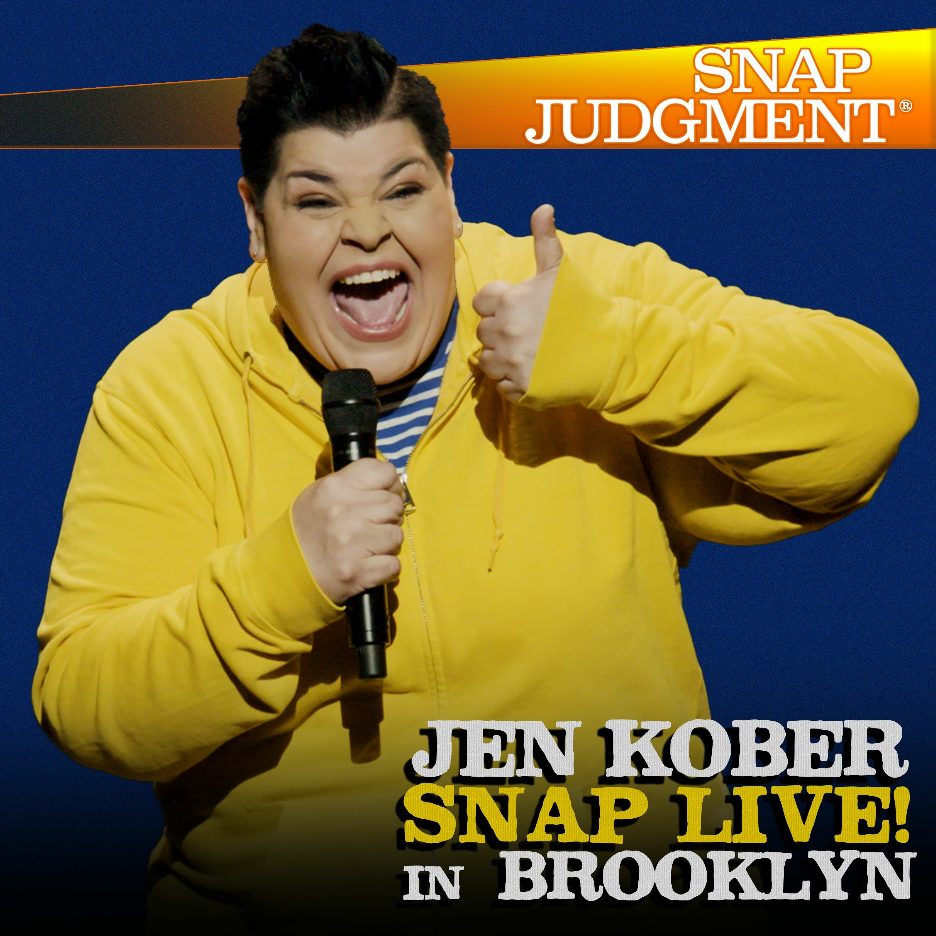 Snap Judgment