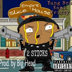 feat Yung Bro x Kami