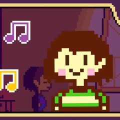 Undertale - Megalo Strike Back (8-Bit) - I Miss You (Earthbound 2012) by Tater-Tot Tunes