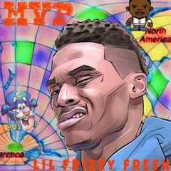 MVP PROD. CAP CRUNCH