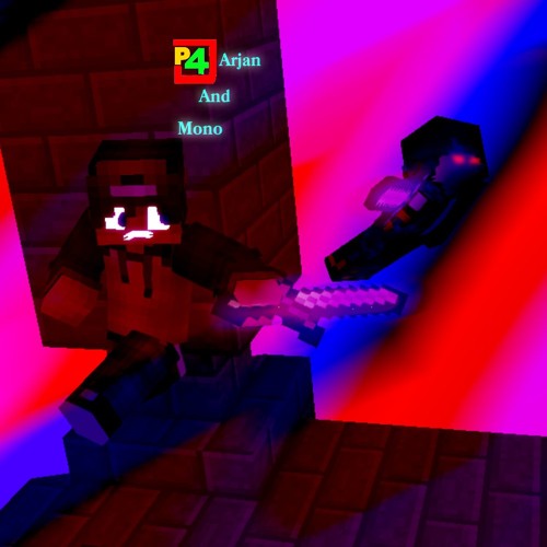 Arjan And Mono