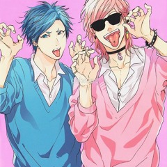 Yarichin Bitch Club Touch You - Yuri - Kun Ver.