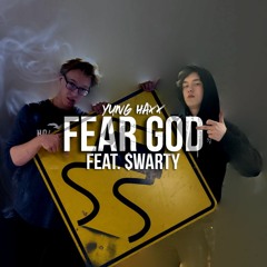 FEAR GOD (Feat. $WARTY)
