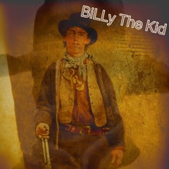 Billy the kid (prod. By Zion)