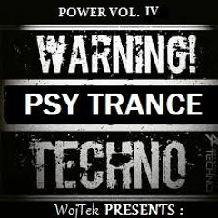 Power Vol. 4 (Psytrance)