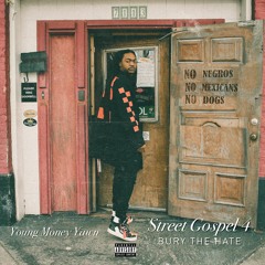 Both Gotta Past (feat. Kingna Scott) (Prod. Chuck Nyce)