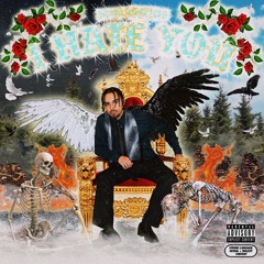 I HATE YOU [Prod. Polo Boy Shawty]