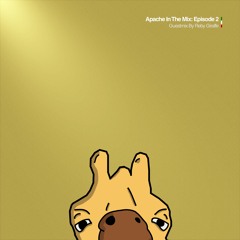 Apache In The Mix #002 - Roby Giraffe