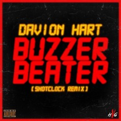 Buzzer Beater (Shot Clock Response)