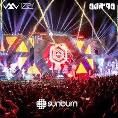 Sunburn score  ft. izer