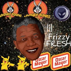 SLEEP PROD. BIGHEAD x Cap Crunch x G Neals