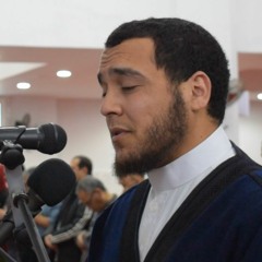 ما تيسر من سورة المزمل | القارئ مصطفى أبوسيف