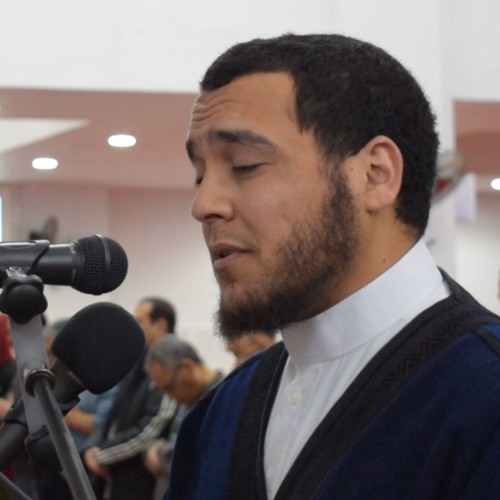 ما تيسر من سورة المزمل | القارئ مصطفى أبوسيف