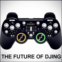 NEW FALLY MIX BY DJ JAPITO