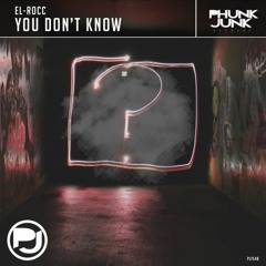 You Don't Know / Beatport Charting Release