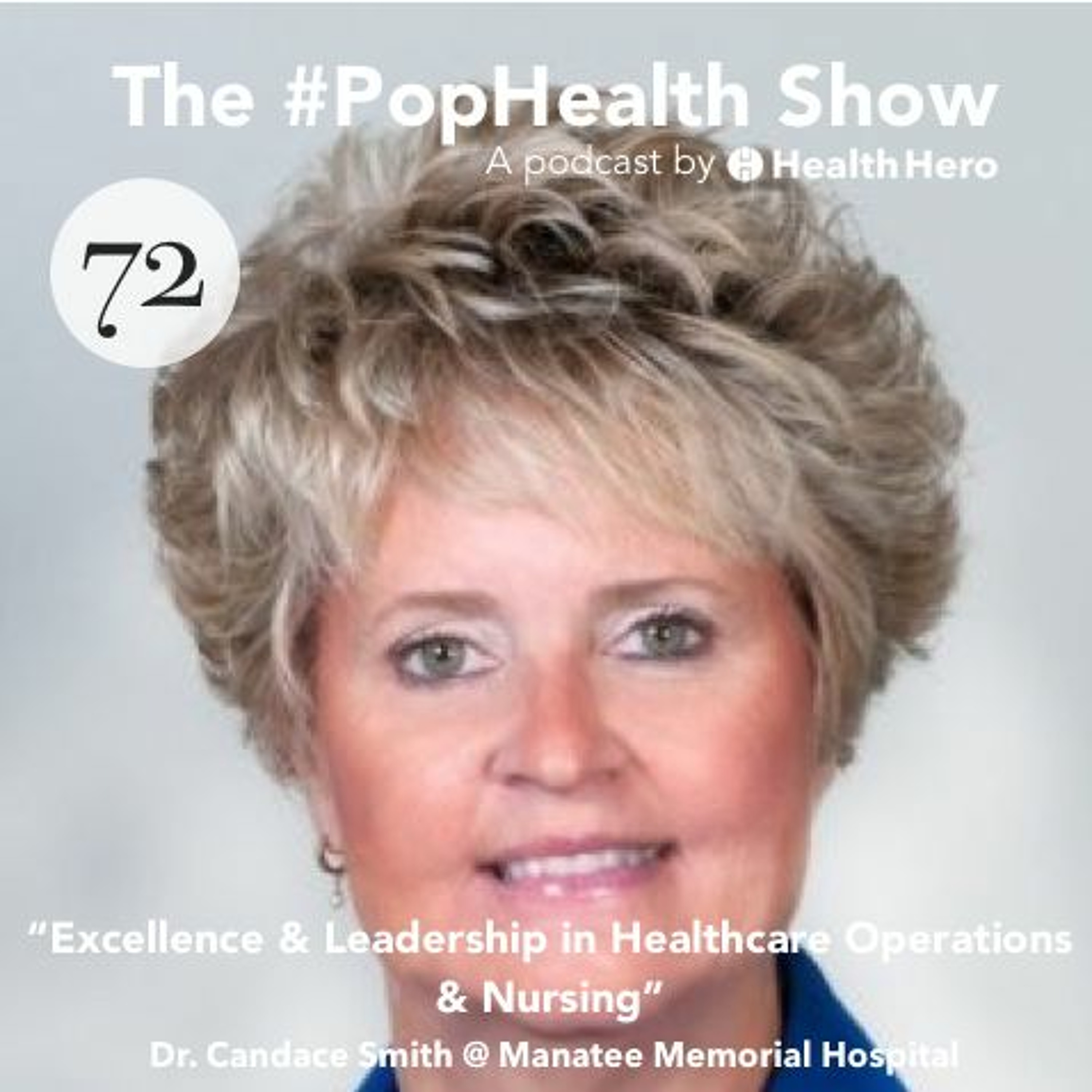 The #PopHealth Show