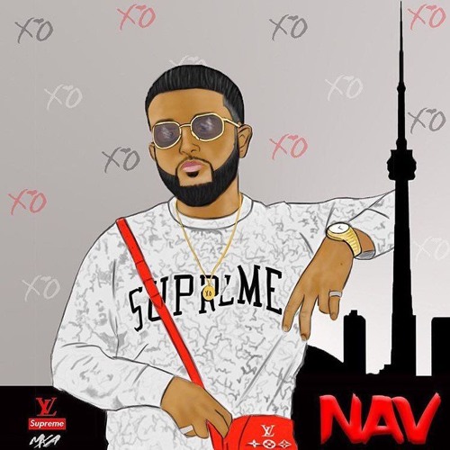 Free Supreme Bad Habits Type Beat Nav X Future X Lil Uzi Vert By Brown Beats Playlists On Soundcloud