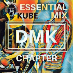 Essential Mix #2 - FLX x Ruby Jayne