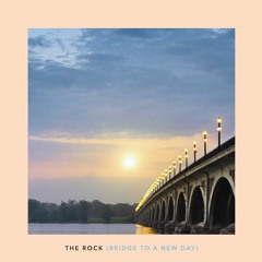 Waajeed - The Rock (Bridge to a New Day)